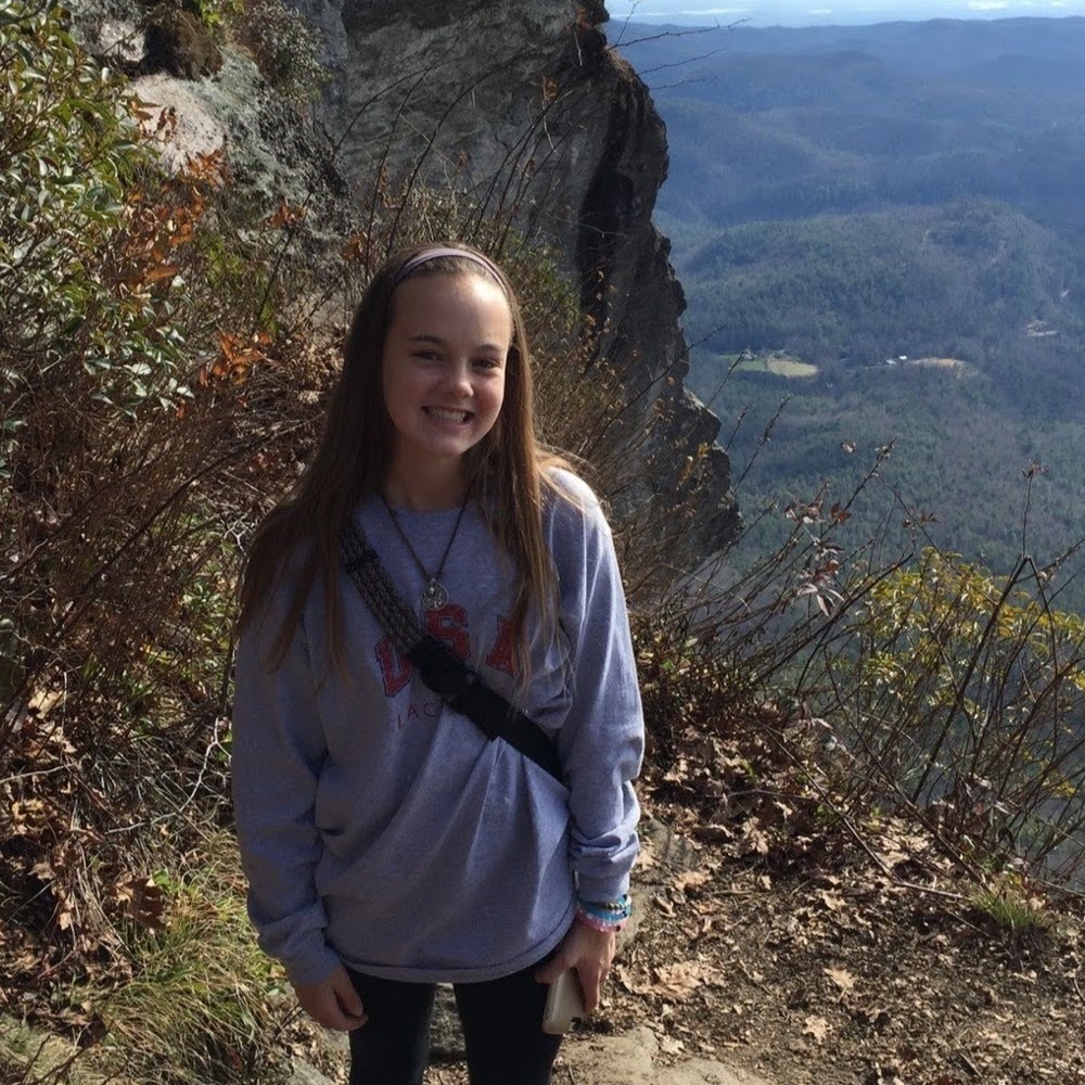 Meet your Posher, Jolie